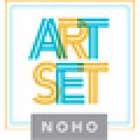 Art Set NoHo Logo