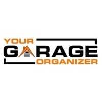 Your Garage Organizer Logo