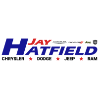 Jay Hatfield Chrysler Dodge Jeep RAM Logo