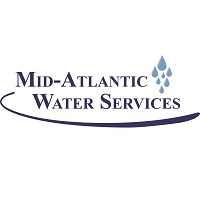 Mid Atlantic Water Services Logo
