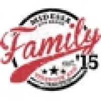 Family Armory & Indoor Range Logo