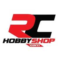 RC Hobby Shop Logo