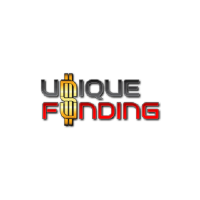 Unique Funding Logo