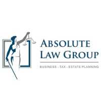 Absolute Law Group Logo