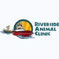 Riverside Animal Clinic & Holistic Center Logo