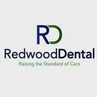Redwood Dental Livonia Logo