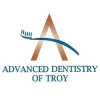 Kennet Orthodontics of Troy Logo