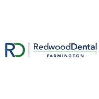 Redwood Dental Farmington Logo