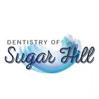 Dentistry of Sugar Hill Logo