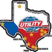 Utility Trailer Sales Southeast Texas, Inc - Converse, TX Logo