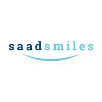 Saad Smiles Dentistry Logo