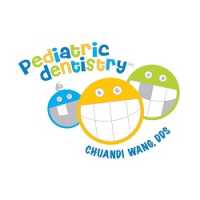 Dr. Chuandi Wang, Pediatric Dentistry, PC Logo