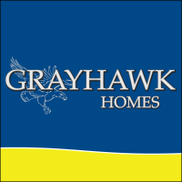 Grayhawk Homes Logo