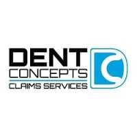 Dent Concepts Logo