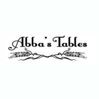 Abba's Tables, Inc Logo