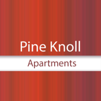 Pine Knoll Apartments Logo
