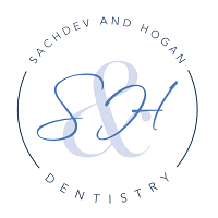 Sachdev & Hogan Dentistry Logo