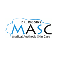 MASC:Medical Aesthetic Skin Care Logo