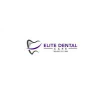 Elite Dental Care Logo