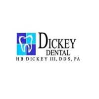 Dickey Dental Logo