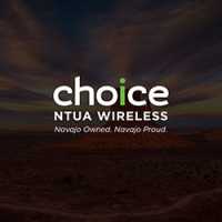 Choice NTUA Wireless Logo