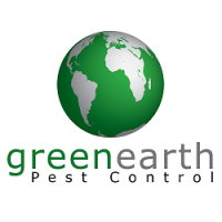 Green Earth Pest Control, Inc. Logo