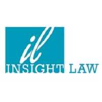 Insight Law Logo