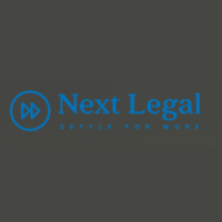 Next Legal Logo