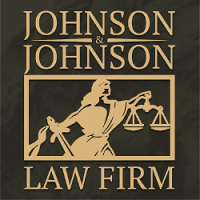 Johnson & Johnson Law Firm Logo