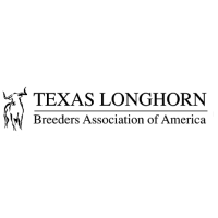 Texas Longhorn Breeders Association of America Logo