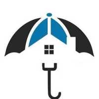 Stay Dry Roofing Logo
