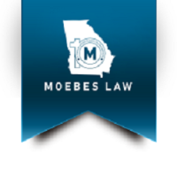 Moebes Law Logo