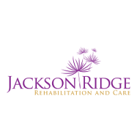 Jackson Ridge Rehabilitation & Care Logo