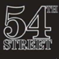 54th Street Restaurant & Drafthouse Logo
