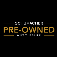 Schumacher Pre-Owned Supercenter Logo