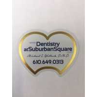 Dentistry At Suburban Square - Ardmore, PA Logo