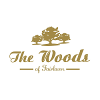 The Woods of Fairlawn Logo