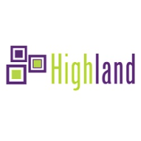 Highland Place Logo