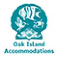 Oak Island Accommodations Logo