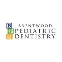 Brentwood Pediatric Dentistry of Cool Springs Logo