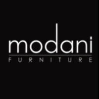 Modani Furniture Tampa Logo