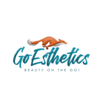Go Esthetics! Logo