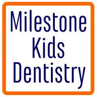 Milestone Kids Dentistry Logo