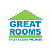 Great Rooms - Orlando (Orange Blossom Trail) Logo
