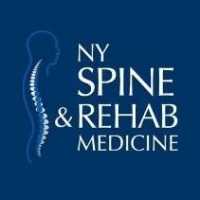 NY Spine & Rehab Medicine Logo