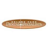 Orland Park Dental Specialists Logo