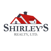 Shirley's Realty LTD Logo