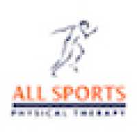All Sports Physical Therapy Logo
