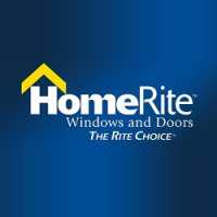 Replacement Windows and Doors-Homerite Waynesboro Logo