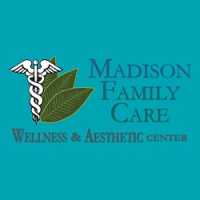 Madison Family Care and Wellness Center Logo